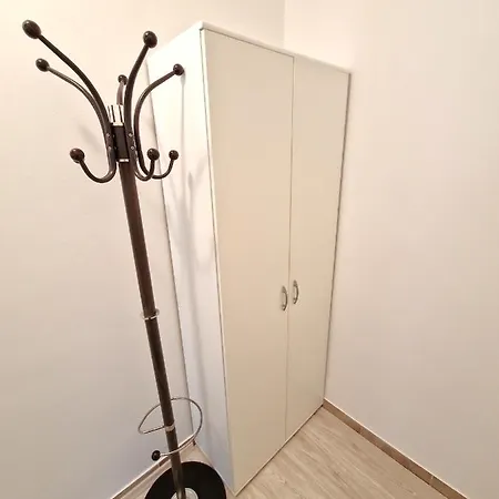Cozy One-bedroom *