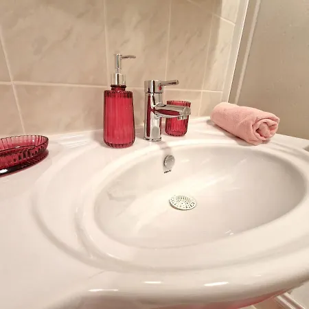 Cozy One-bedroom Baška