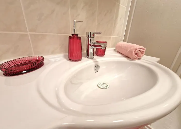 Cozy One-bedroom Baska (Krk)