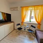 Apartment Cozy One-bedroom *