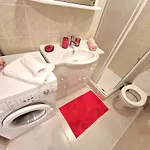 Cozy One-bedroom Apartment Baska (Krk)